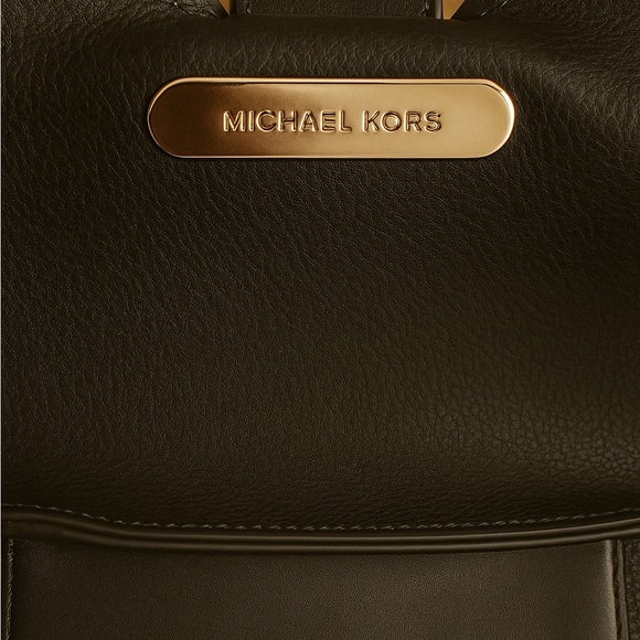 Michael Kors Nolita Small Hobo
Shoulder/Crossbody Bag - Picture 5 of 6